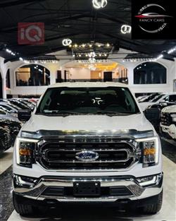 فۆرد F-150